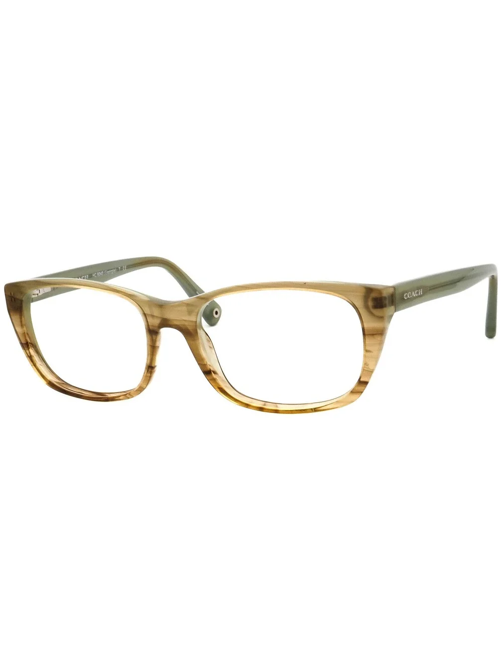 Coach HC 6048 (Georgie) 5184 Eyewear
